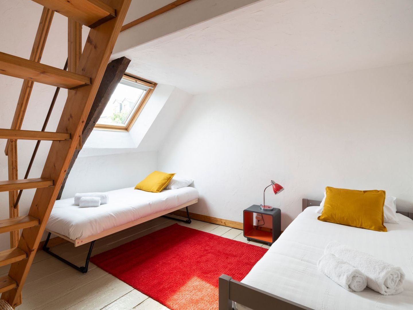 Le Doris - Maison De Ville A Saint-Servan Eksteriør billede