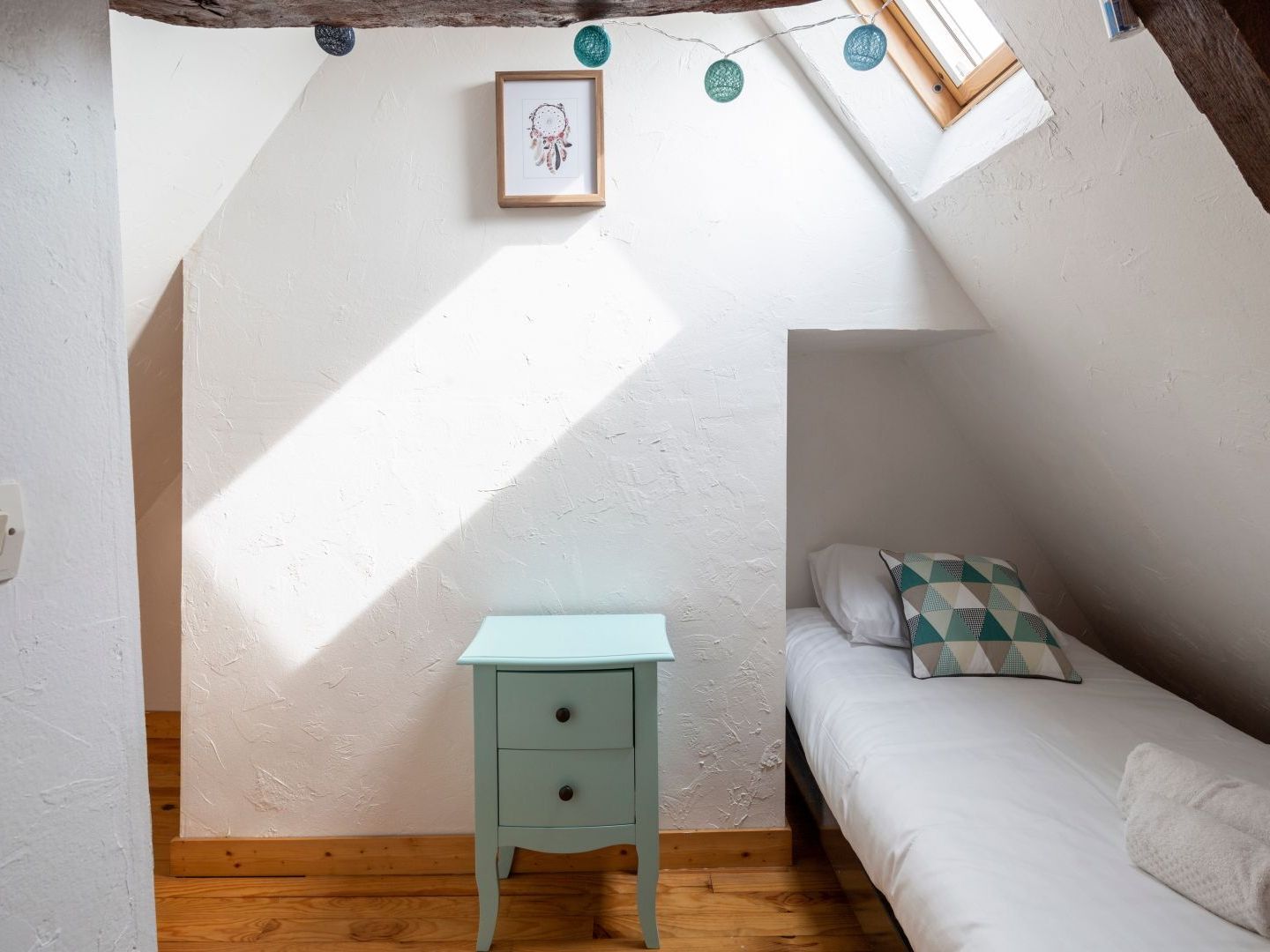 Le Doris - Maison De Ville A Saint-Servan Eksteriør billede